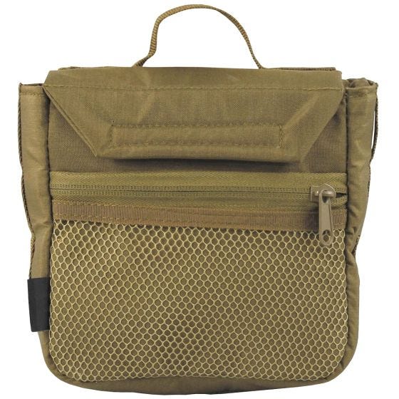 MFH Mission II Funktionshylster - Coyote Tan