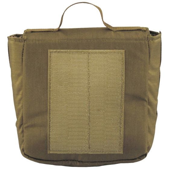 MFH Mission II Funktionshylster - Coyote Tan