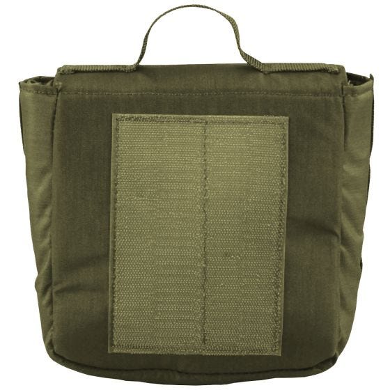MFH Mission II Funktionshylster - OD Green