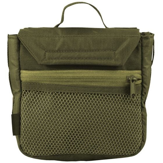 MFH Mission II Funktionshylster - OD Green