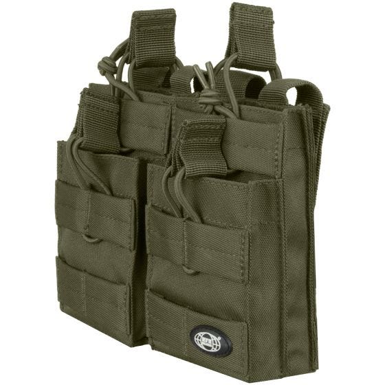 MFH Modular Pouch OD Green