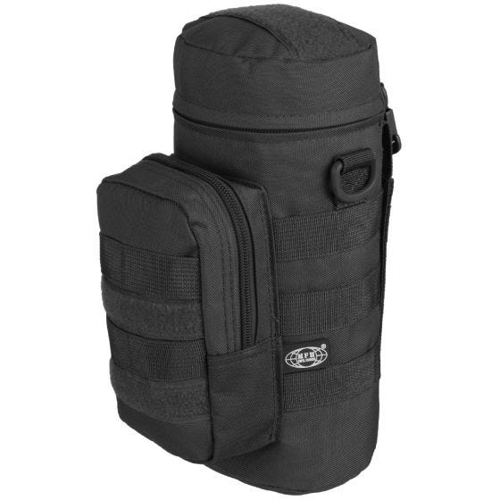 MFH MOLLE Taske - Sort