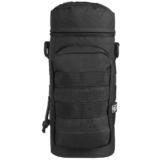MFH MOLLE Taske - Sort