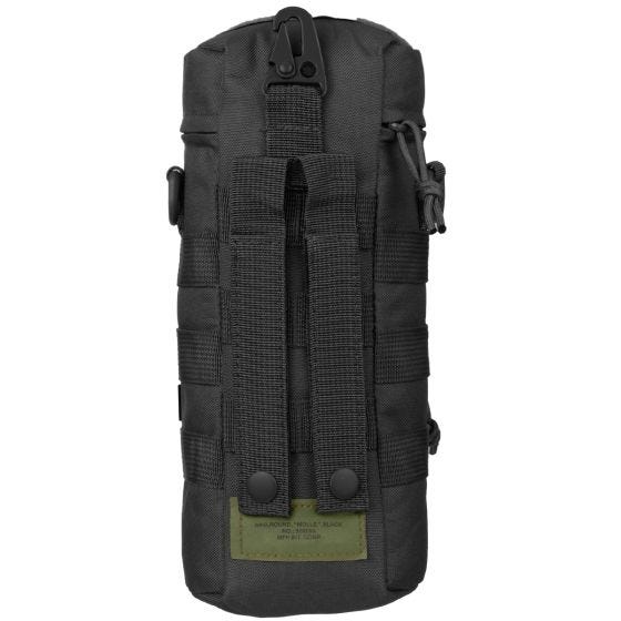 MFH MOLLE Taske - Sort