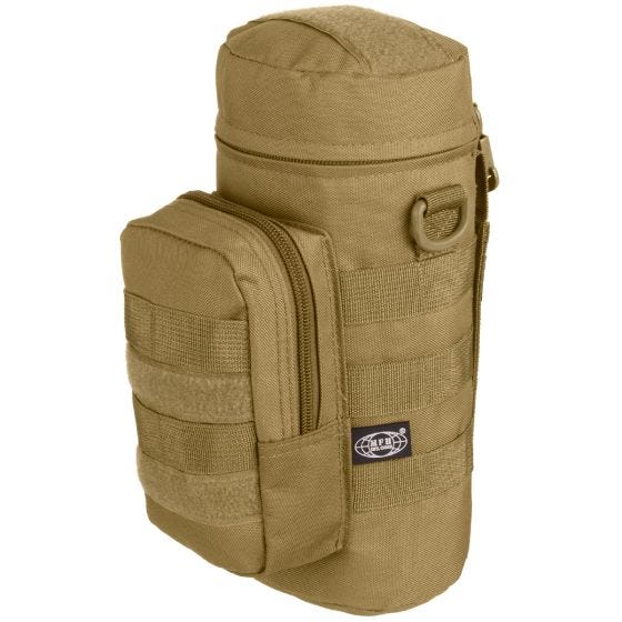 MFH MOLLE Taske - Coyote Tan