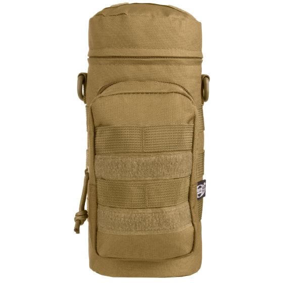 MFH MOLLE Taske - Coyote Tan