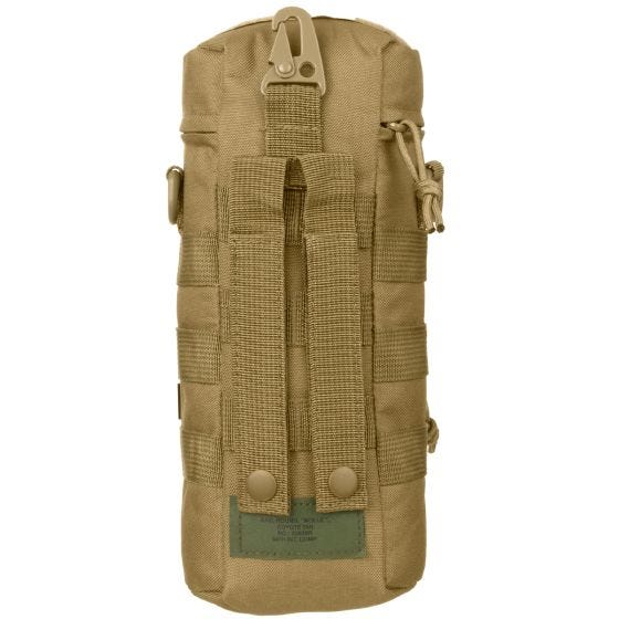 MFH MOLLE Taske - Coyote Tan