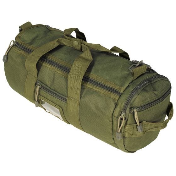 MFH MOLLE Operation Taske 12 L - OD Green