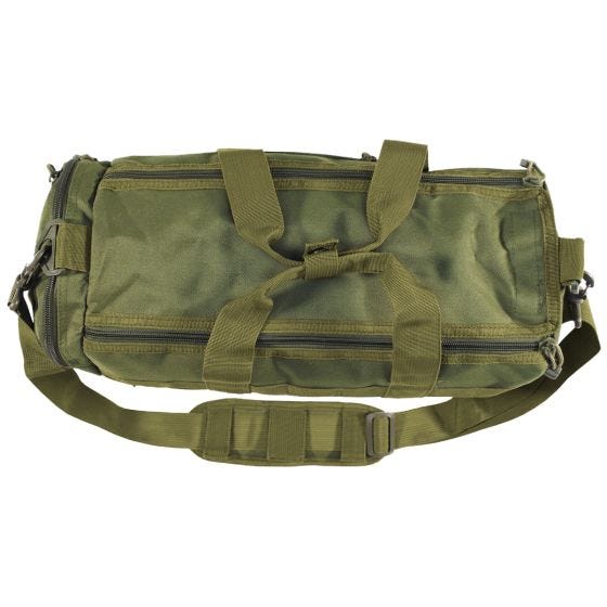 MFH MOLLE Operation Taske 12 L - OD Green