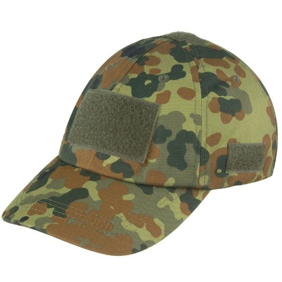 MFH Operations Kasket - Flecktarn