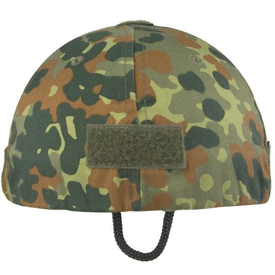 MFH Operations Kasket - Flecktarn