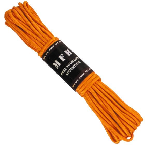 MFH Parasnor 50 ft - Orange