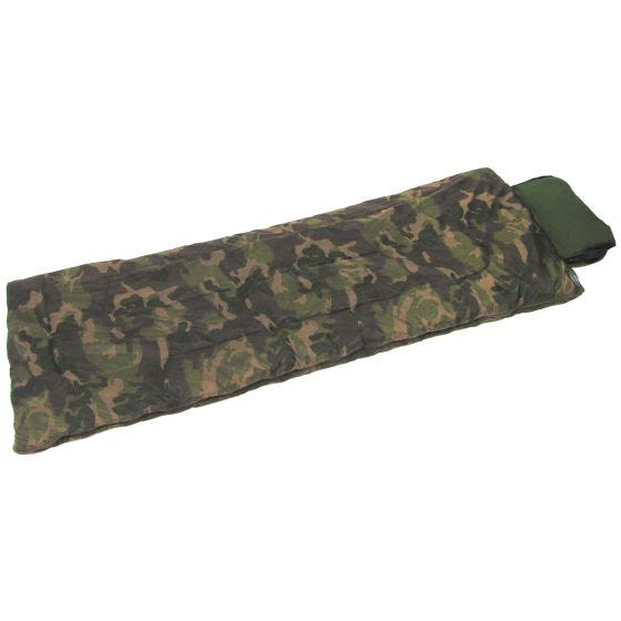 MFH Israeli Pilot's Sovepose - Woodland Camo
