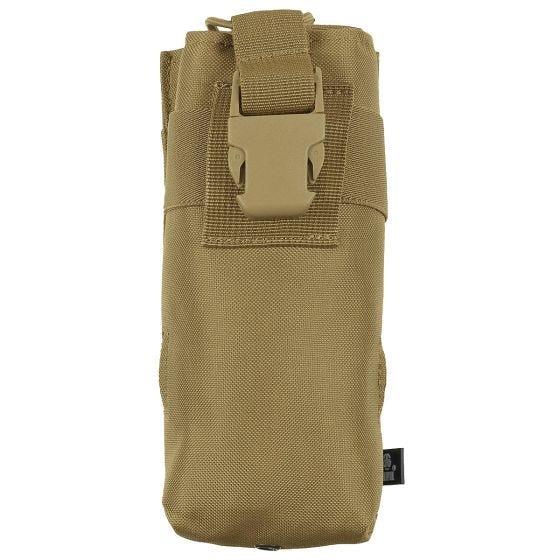 MFH PRC 148 MBITR MOLLE Radiohylster - Coyote