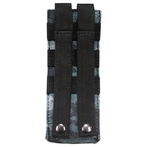 MFH PRC 148 MBITR Radio Pouch MOLLE HDT Camo LE