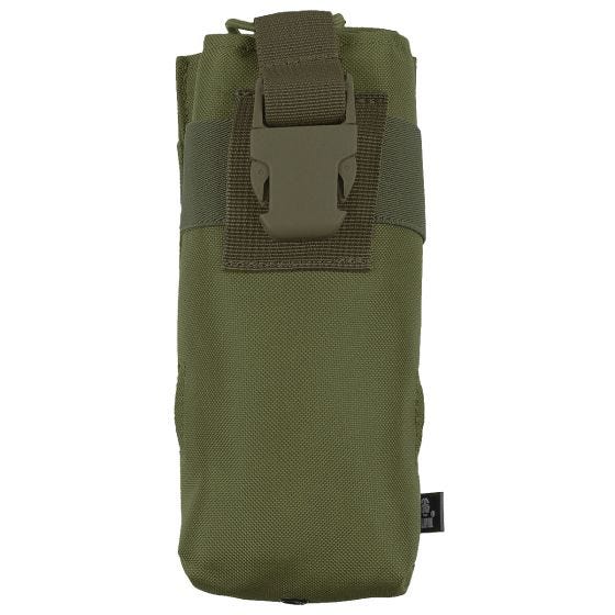 MFH PRC 148 MBITR MOLLE Radiohylster - Olivenfarvet