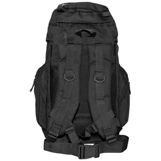 MFH Recon I Rygsæk 15 L - Sort