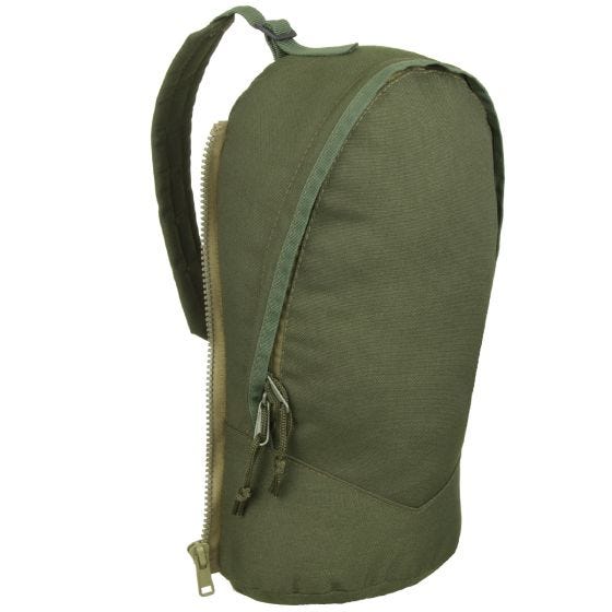 MFH Alpin110 Rygsæk - OD Green