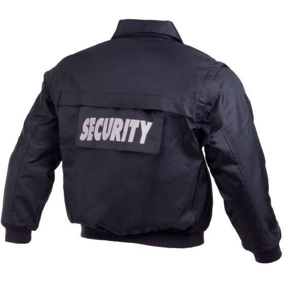 MFH Security Bluse - Blå