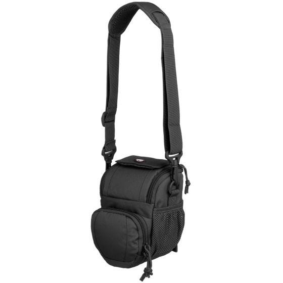 MFH Skout MOLLE Skuldertaske - Sort