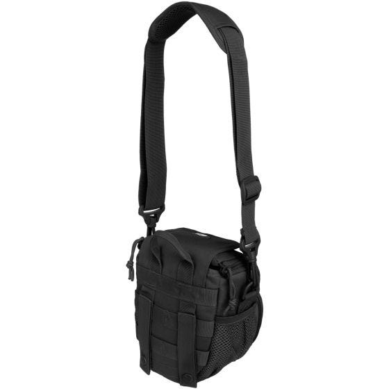 MFH Skout MOLLE Skuldertaske - Sort