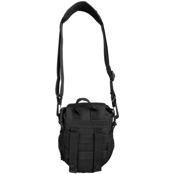 MFH Skout MOLLE Skuldertaske - Sort