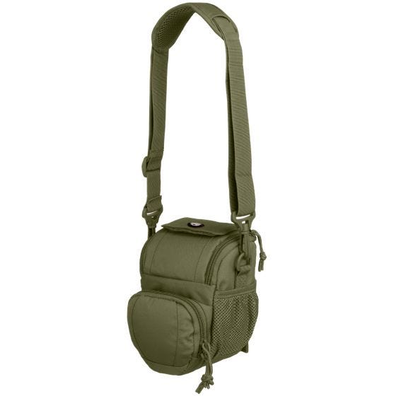 MFH Skout MOLLE Skuldertaske - OD Green