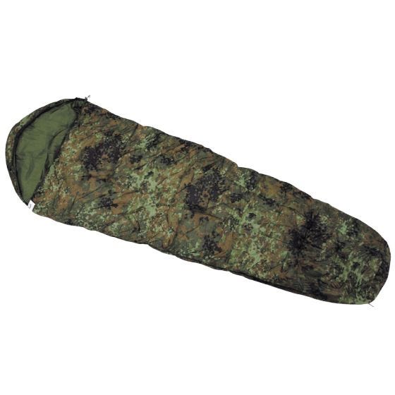 Fox Outdoor Sovepose - Flecktarn