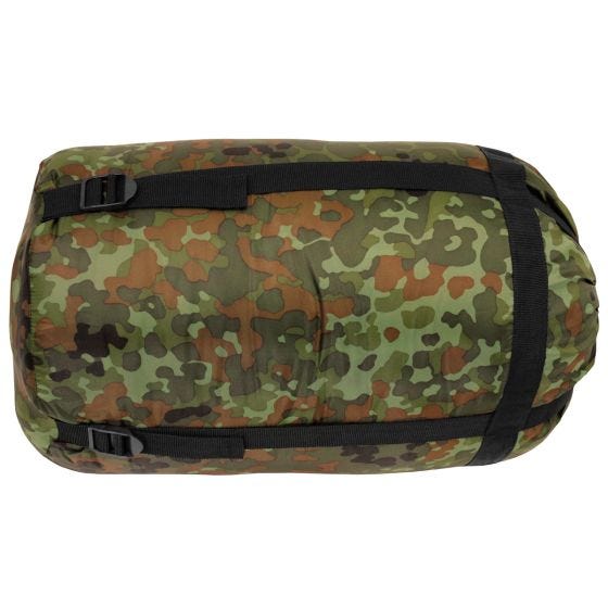 Fox Outdoor Sovepose - Flecktarn