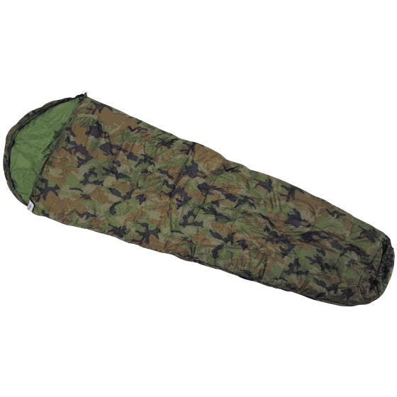 Fox Outdoor Sovepose - Woodland