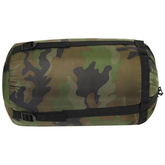 Fox Outdoor Sovepose - Woodland