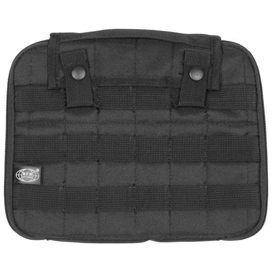 MFH MOLLE Tabletetui - Sort