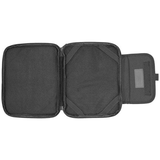 MFH MOLLE Tabletetui - Sort