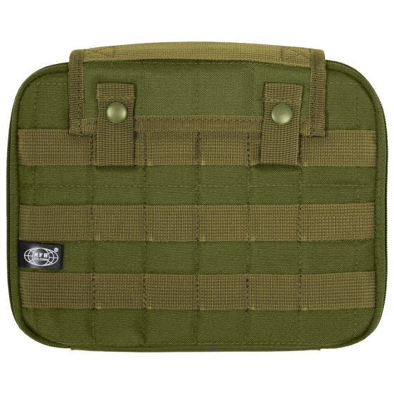 MFH MOLLE Tabletetui - OD Green