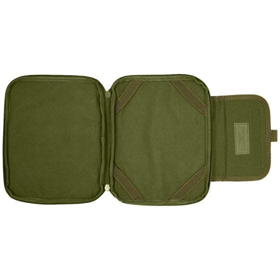 MFH MOLLE Tabletetui - OD Green