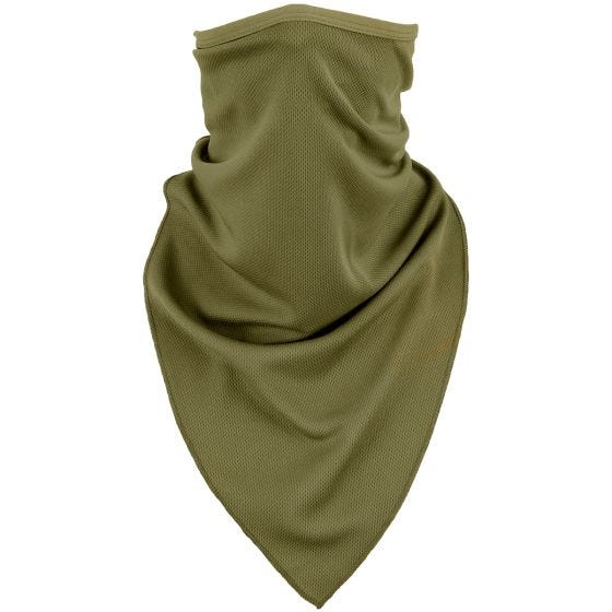 MFH Halstørklæde Taktisk - OD Green