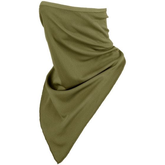 MFH Halstørklæde Taktisk - OD Green