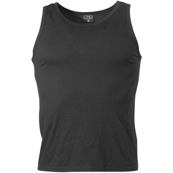 MFH Vest - Sort