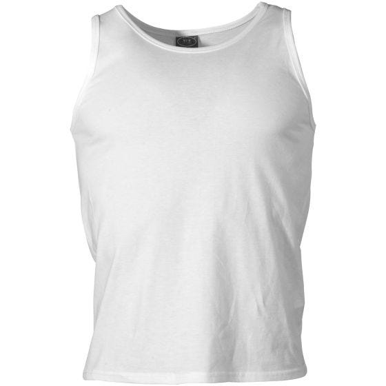 MFH Vest - Hvid
