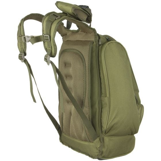 MFH US National Guard Rygsæk - OD Green