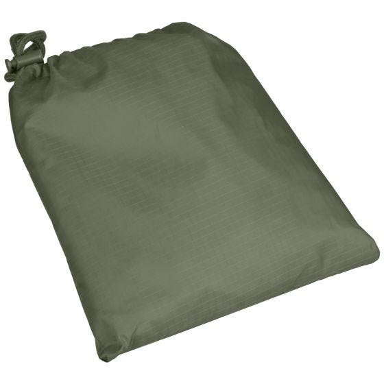 MFH US Poncho Ripstop - OD Green