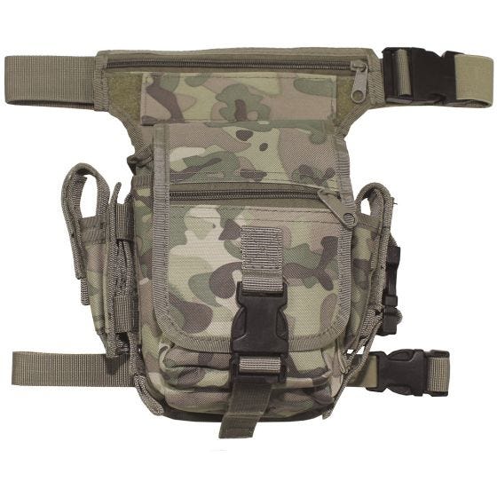 MFH Combat Bæltetaske - Operation Camo