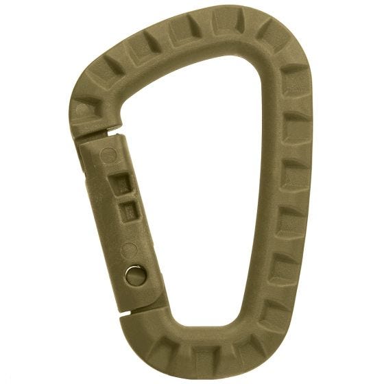 Mil-Tec ABS Karabinhage - Coyote