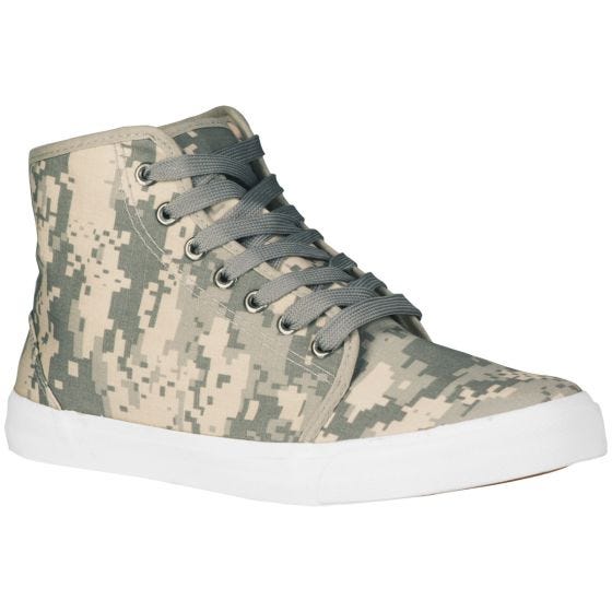 Mil-Tec Militær-sneakers - AT-Digital
