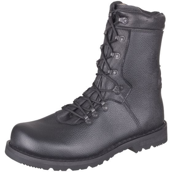 Mil-Tec Type 2000 Kampstøvler Tysk Militær