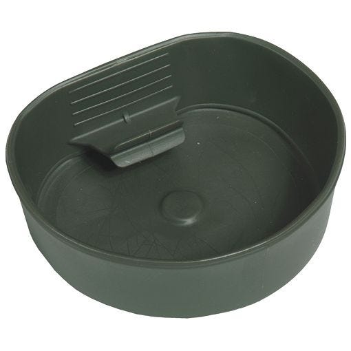 Mil-Tec Fold-a-Cup 200 ml - Olivenfarvet