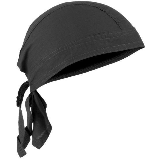 Mil-Tec Hovedvikling Sort