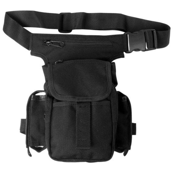 Mil-Tec Multipakke - Sort