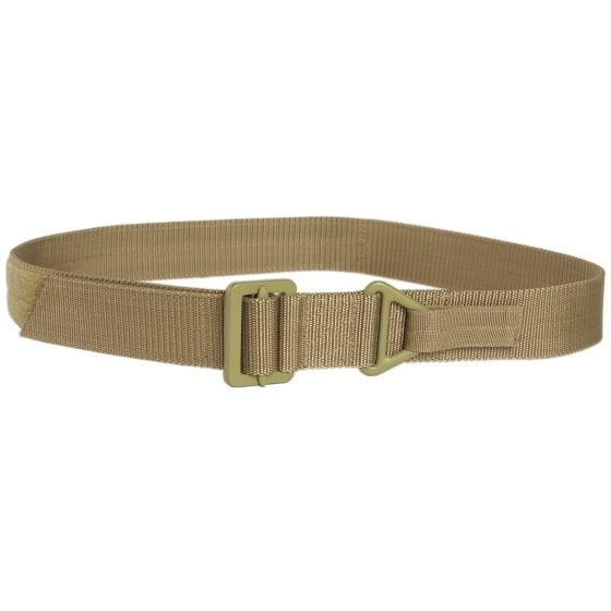 Mil-Tec Rigger Bælte 45 mm - Coyote