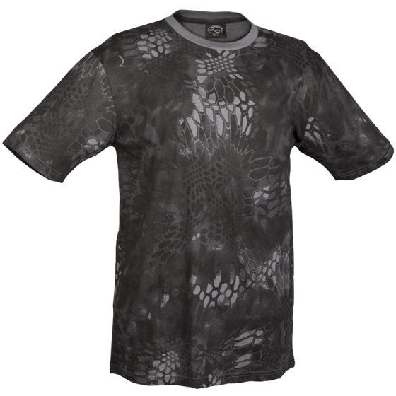 Mil-Tec T-shirt - Mandra Night